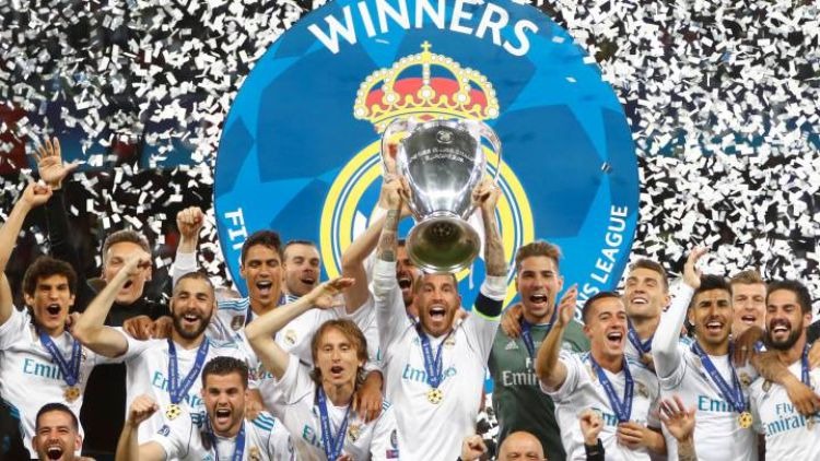 Apa Arti “Hala Madrid” dan Bagaimana Sejarah Hadirnya