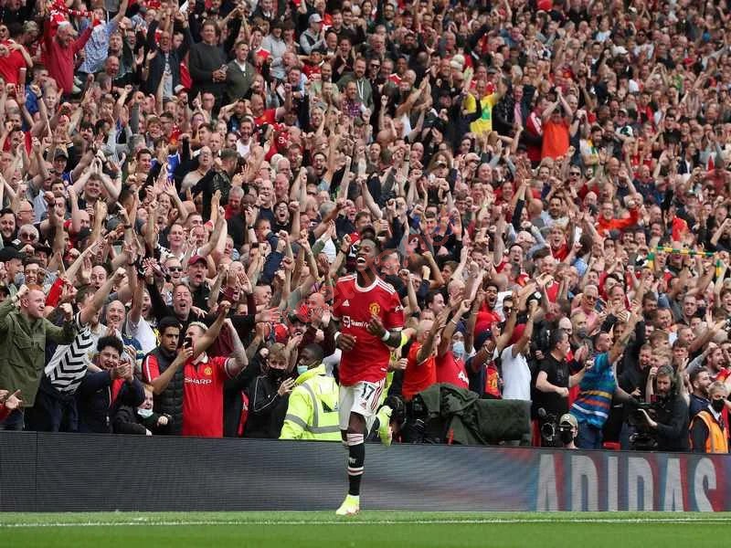 Arti Mancunian dan Manucian yang Tersebar di Manchester