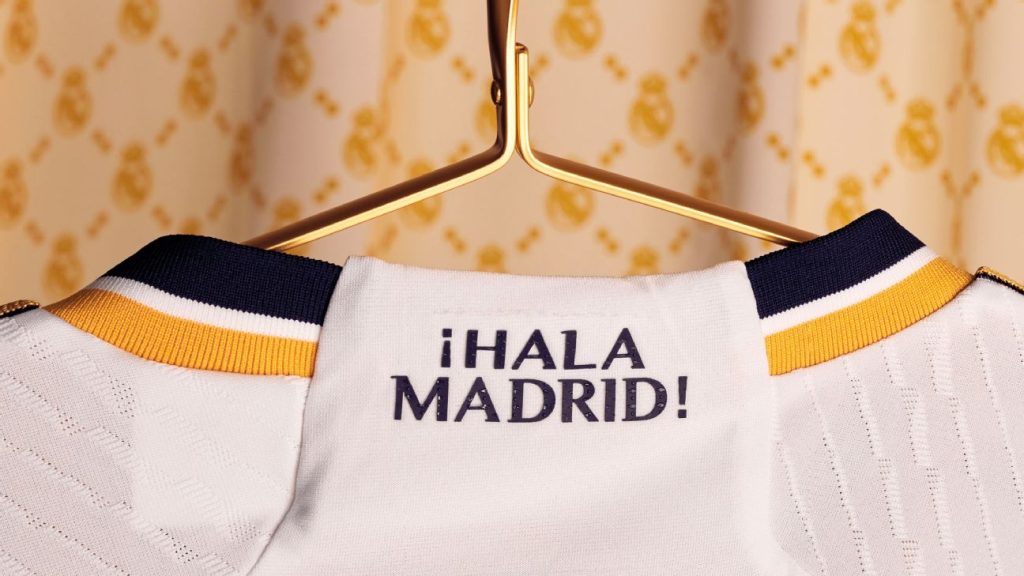 Apa Itu Hala Madrid?